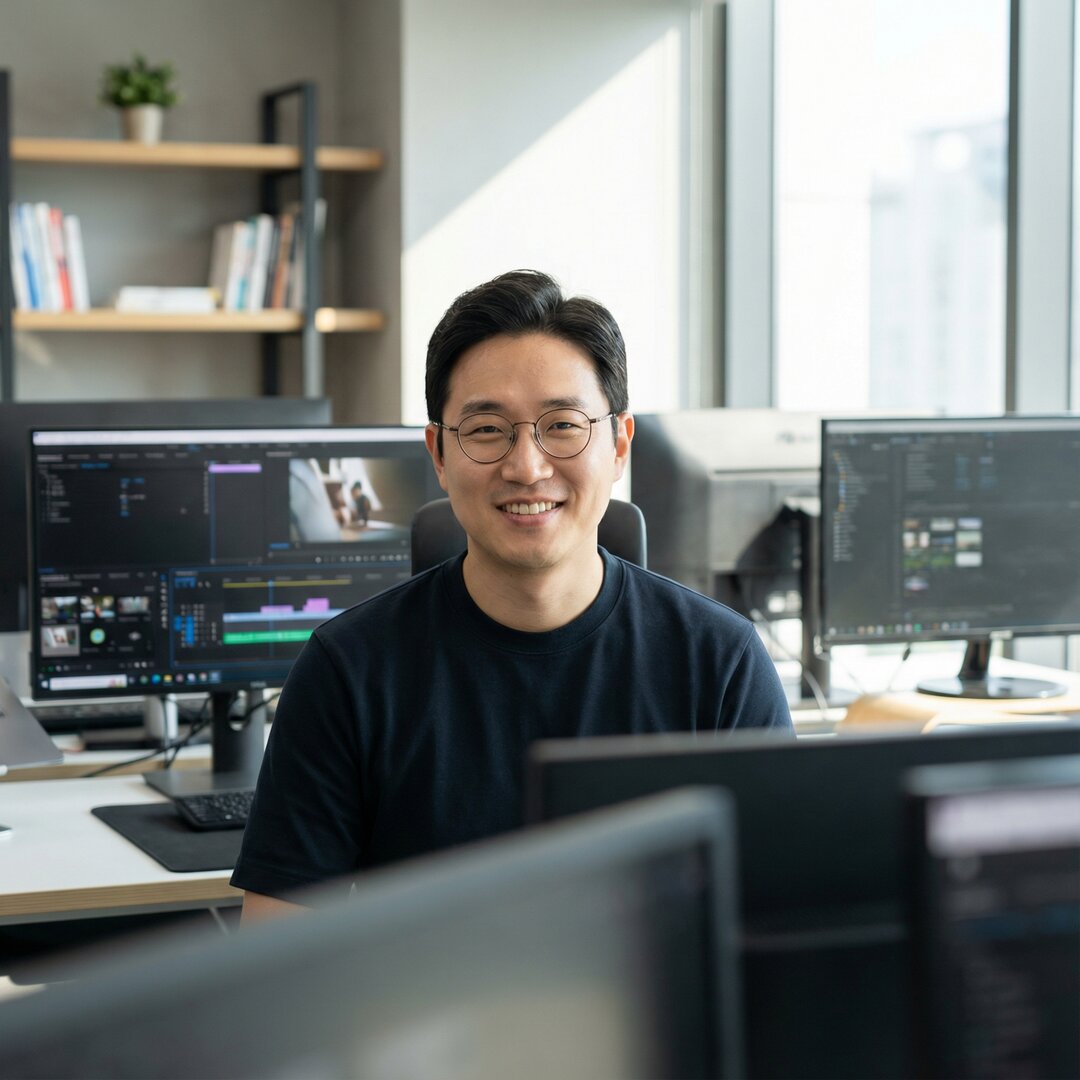 丝瓜视频剪辑师