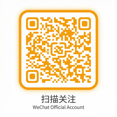 丝瓜视频商务二维码