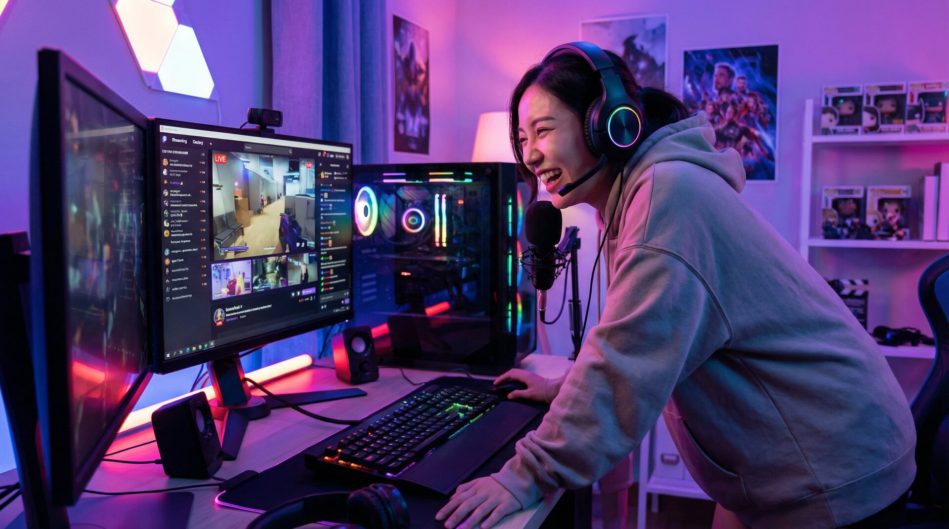 丝瓜视频游戏直播视频