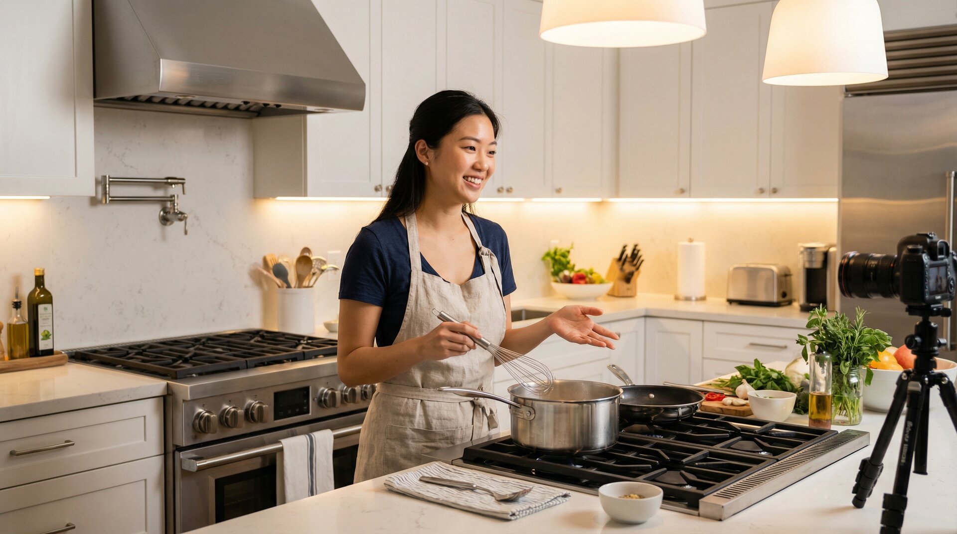 丝瓜视频美食视频